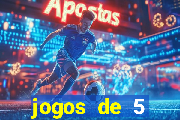 jogos de 5 centavos no esporte da sorte